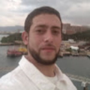 Meet your Posher, Jorge